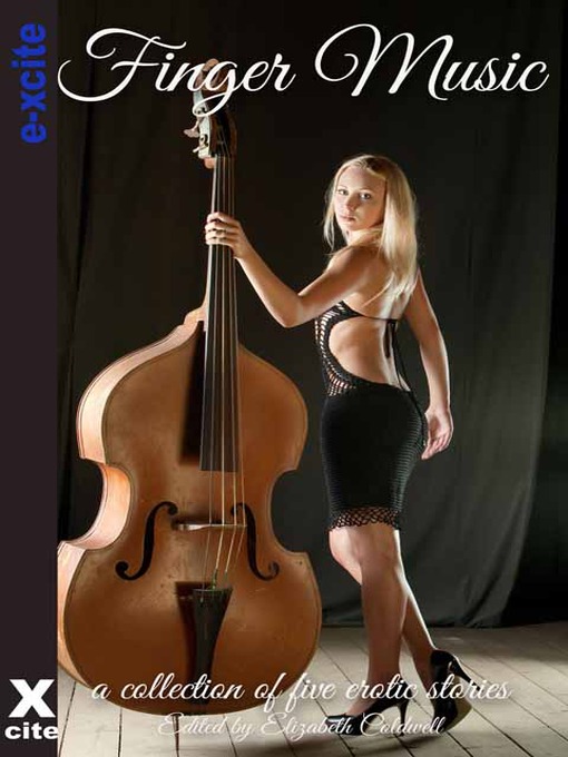 Finger Music (eBook): A collection of five erotic stories
